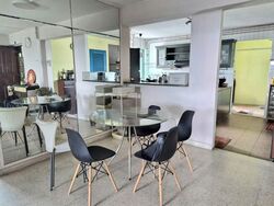 Blk 413 Pandan Gardens (Jurong East), HDB 5 Rooms #600611151